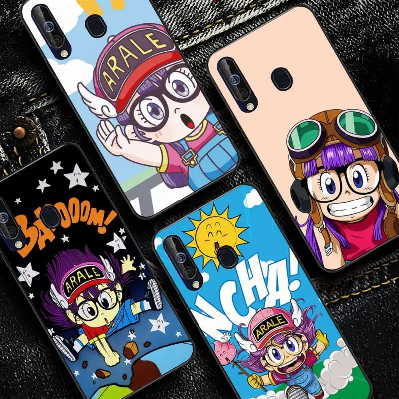 Cartoon Dr Slump Arale Phone Case For Samsung A 10 11 12 13 20 21 22 30 31 32 40 51 52 53 70 71 72 73 91 13 shell
Cartoon Dr Slump Arale Phone Case For Samsung A 10 11 12 13 20 21 22 30 31 32 40 51 52 53 70 71 72 73 91 13 shell