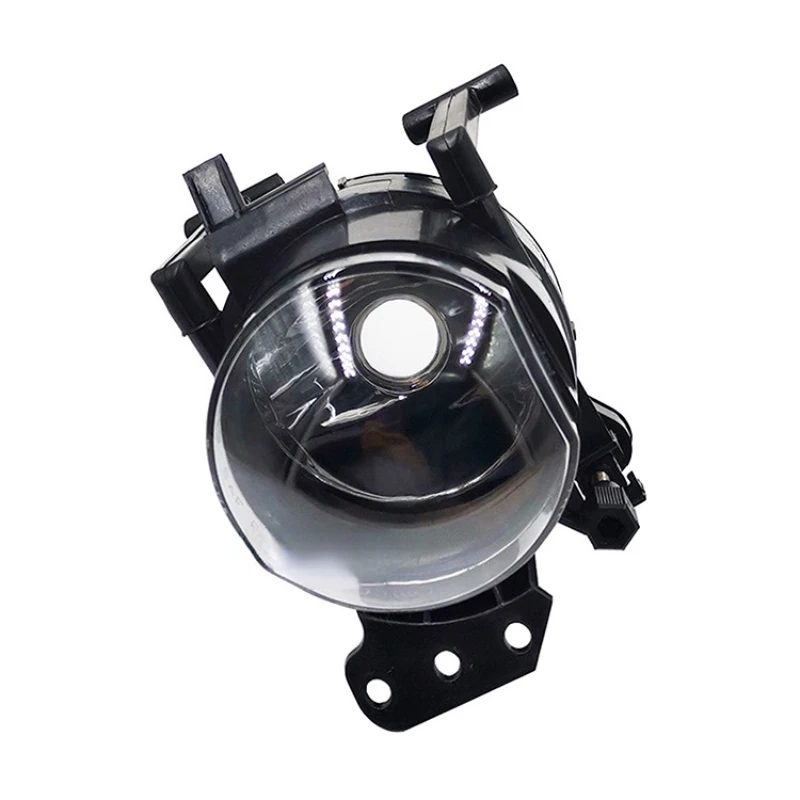 Auto Fog Lamp for BMW E46 E90 2003-2008 E60 E61 2003-2007 E63 E64 X3 E83 63176910791 63176910792 Without Bulb
Auto Fog Lamp for BMW E46 E90 2003-2008 E60 E61 2003-2007 E63 E64 X3 E83 63176910791 63176910792 Without Bulb