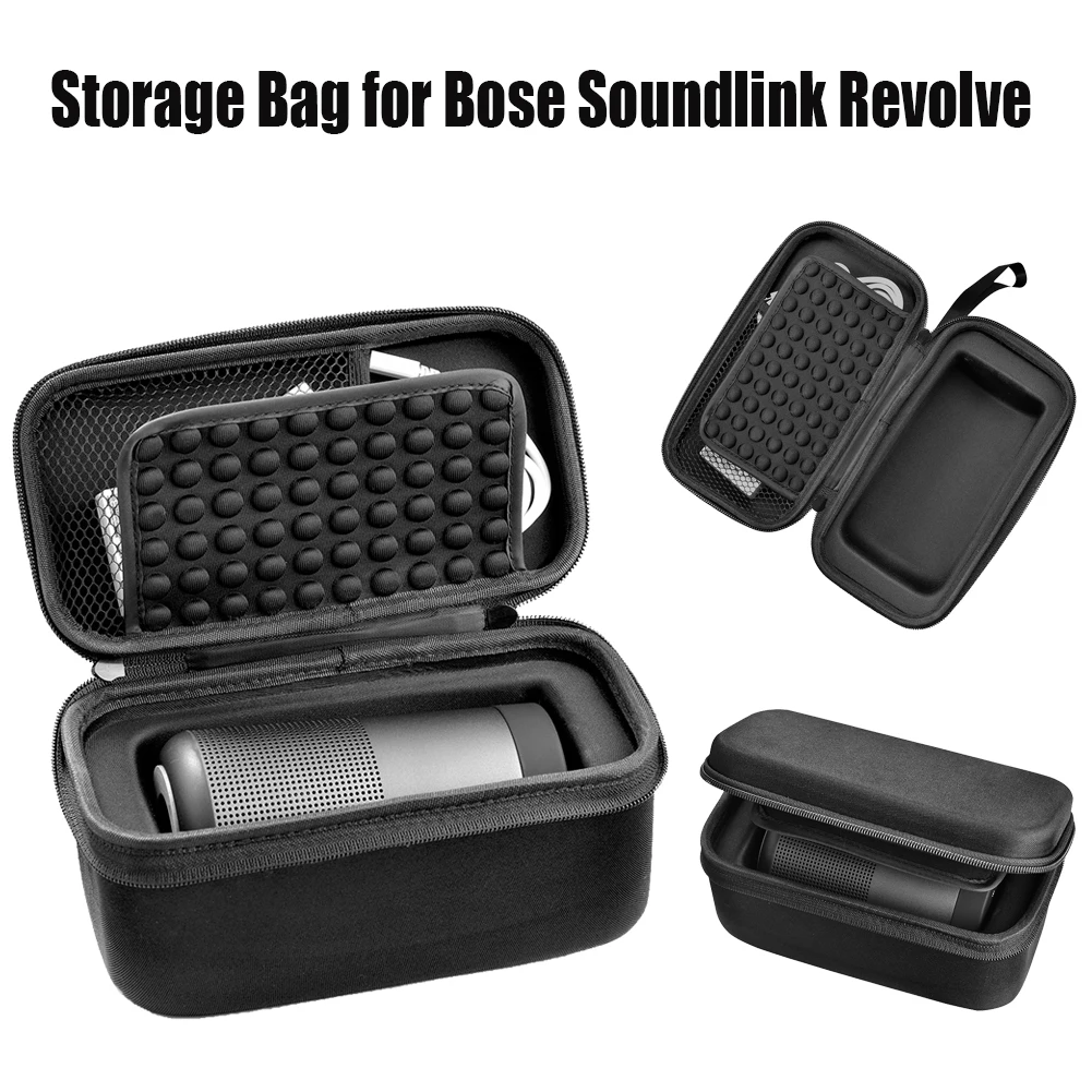 Жесткий чехол из ЭВА для Bose Soundlink, вращающаяся сумка для хранения динамиков, Bluetooth-совместимый чехол для мини-динамика Bose Soundlink
Жесткий чехол из ЭВА для Bose Soundlink, вращающаяся сумка для хранения динамиков, Bluetooth-совместимый чехол для мини-динамика Bose Soundlink