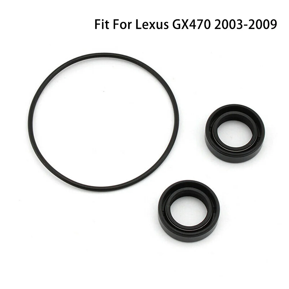 90301-56009 For Lexus GX470 2003-2009 Transfer Case Actuator Seal Anti-wear Corrosion-resistance Directly Replace
90301-56009 For Lexus GX470 2003-2009 Transfer Case Actuator Seal Anti-wear Corrosion-resistance Directly Replace