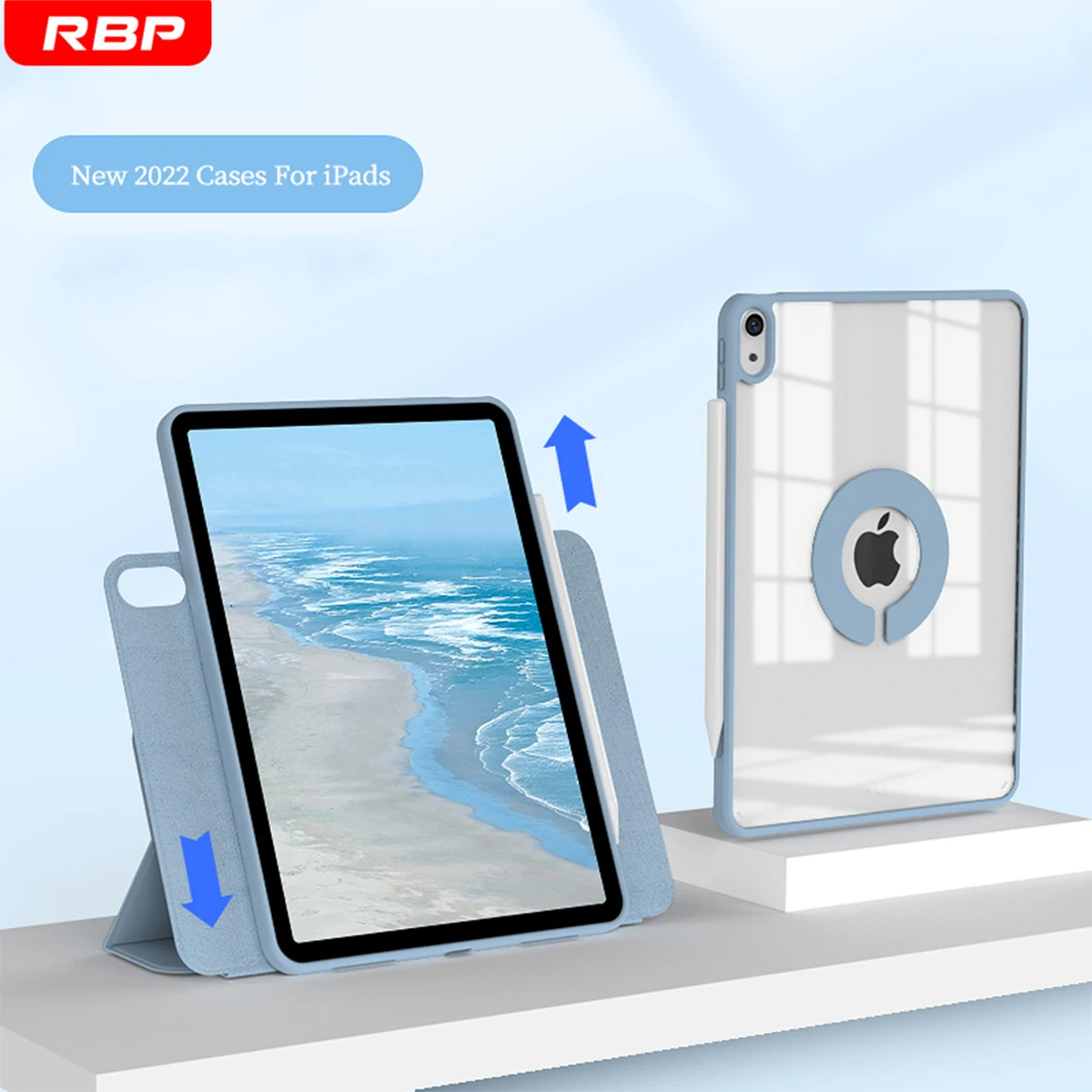 for iPad Mini6 Pro 11 12 9 2020 2021 Detachable separation,For iPad Air45th Generation 10.9 10.2 Inch Magnetic detachable Cover
for iPad Mini6 Pro 11 12 9 2020 2021 Detachable separation,For iPad Air45th Generation 10.9 10.2 Inch Magnetic detachable Cover