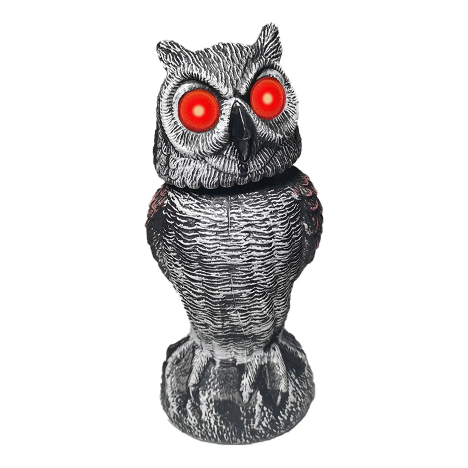 Owl Decoys To Scare Birds Away Fake Owl Decoys To Scare Birds Away Fake Owl Statues Bird Deterrents With Sound Realistic Owl
Owl Decoys To Scare Birds Away Fake Owl Decoys To Scare Birds Away Fake Owl Statues Bird Deterrents With Sound Realistic Owl