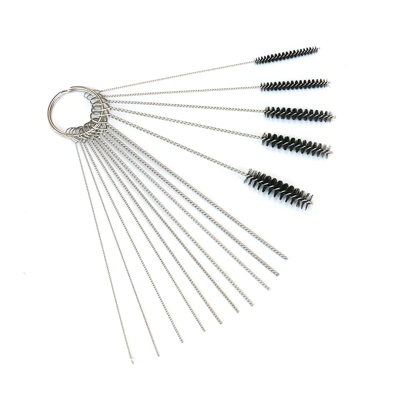Cleaner Set Carburetor Carbon Dirt Jet Remove Cleaning Carburetor Cleaning Tools Needles Brushes Tools Cleaning Tools
Cleaner Set Carburetor Carbon Dirt Jet Remove Cleaning Carburetor Cleaning Tools Needles Brushes Tools Cleaning Tools