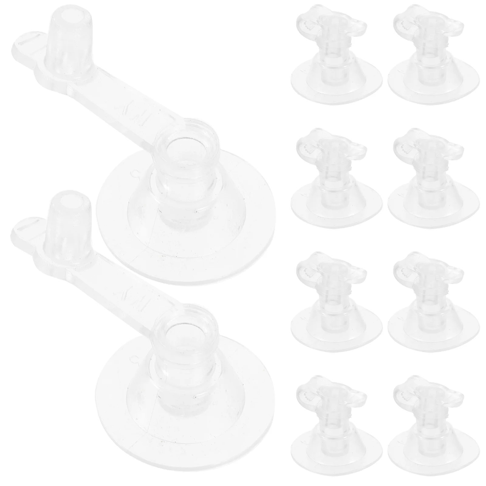 50 Pcs Inflatable Nozzle Swimming Ring Air Gas Refill Tool Adaptor Replacement Sofa Pillows Tank Pump Adapter Pvc Foot Inflator
50 Pcs Inflatable Nozzle Swimming Ring Air Gas Refill Tool Adaptor Replacement Sofa Pillows Tank Pump Adapter Pvc Foot Inflator