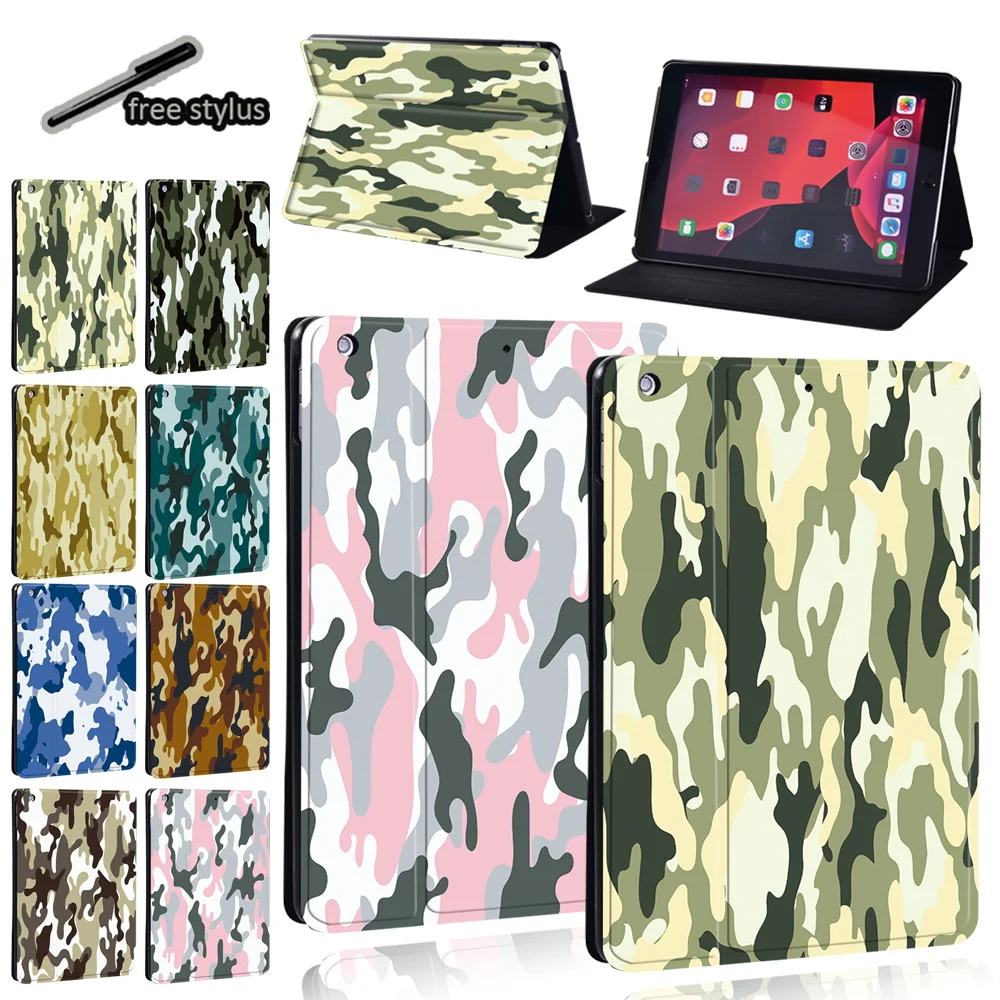For iPad 10.2 9th 8th Generation Case funda iPad 2 3 4 9.7 5th 6th 2021 Mini 6 5 mini 1 2 3 8.3 inch cover fold Stand Anti-Dust
For iPad 10.2 9th 8th Generation Case funda iPad 2 3 4 9.7 5th 6th 2021 Mini 6 5 mini 1 2 3 8.3 inch cover fold Stand Anti-Dust