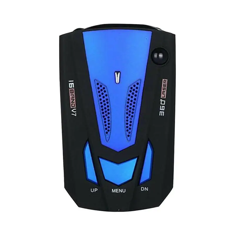Radar Detector 2022 New Car Speed Anti Radar Detector With GPS 2 In 1 Signature Mode Russian Alarm Warning LED Auto GPS Supplies
Radar Detector 2022 New Car Speed Anti Radar Detector With GPS 2 In 1 Signature Mode Russian Alarm Warning LED Auto GPS Supplies