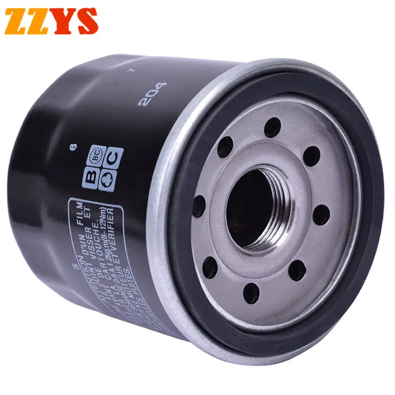 Motorcycle Oil Filter For Honda Scooter FSC400 SW-T FJS400 FSC600 FJS600 Silver Wing 400 NSS300 Forza 300 SH300i Integra 700
Motorcycle Oil Filter For Honda Scooter FSC400 SW-T FJS400 FSC600 FJS600 Silver Wing 400 NSS300 Forza 300 SH300i Integra 700