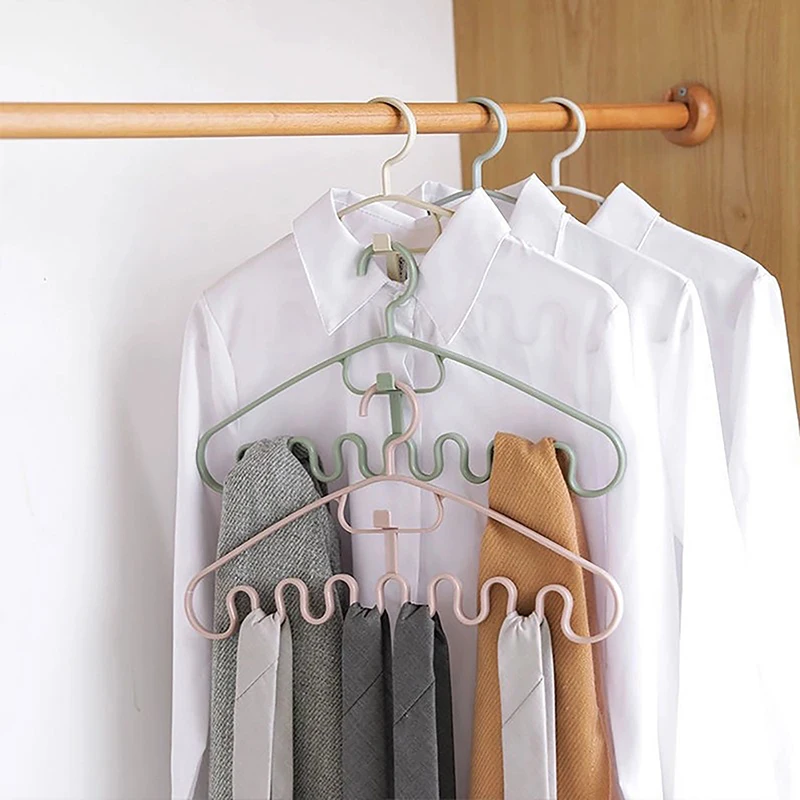 Waves Multi-port Support Hangers for Clothes Drying Rack Multifunction Plastic Clothes Rack Drying Hanger Storage Hangers
Waves Multi-port Support Hangers for Clothes Drying Rack Multifunction Plastic Clothes Rack Drying Hanger Storage Hangers