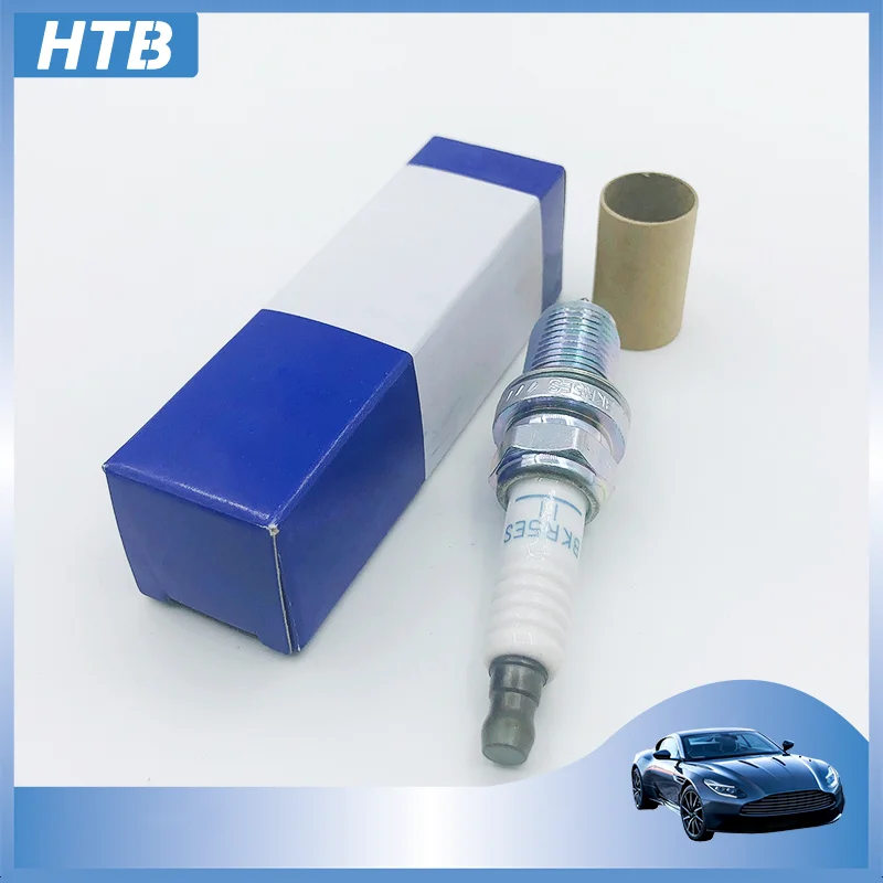4pcs 18814-11051 BKR5ES11 New Iridium Spark Plug For Hyundai Elantra Accent Getz Tiburon Sonata 1881411051 BKR5ES-11 18814 11051 
4pcs 18814-11051 BKR5ES11 New Iridium Spark Plug For Hyundai Elantra Accent Getz Tiburon Sonata 1881411051 BKR5ES-11 18814 11051