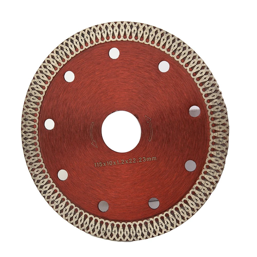 1pcs Set Oscillating Tool Accessories Ultra-Thin Diamond Ceramic Saw Blade For Hard Material Granite Marble Tile Ceramic Brick
1pcs Set Oscillating Tool Accessories Ultra-Thin Diamond Ceramic Saw Blade For Hard Material Granite Marble Tile Ceramic Brick