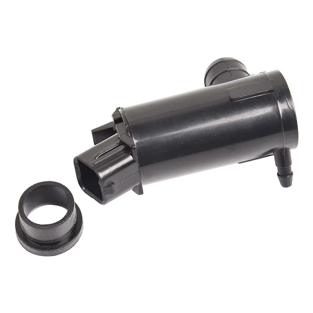 100% Brand New Washer Pump 12V 98510-2G000 Black Plastic Washer Pump Windshield Washer Pump For Hyundai Accent
100% Brand New Washer Pump 12V 98510-2G000 Black Plastic Washer Pump Windshield Washer Pump For Hyundai Accent