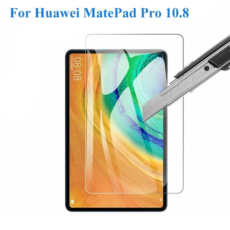 Закаленное стекло 9H для Huawei MatePad Pro, 10,8 дюйма, 2021 детской, 2019 дюймов, Защитная пленка для экрана
Закаленное стекло 9H для Huawei MatePad Pro, 10,8 дюйма, 2021 детской, 2019 дюймов, Защитная пленка для экрана