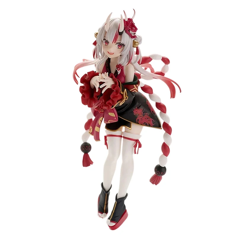 Original Max Factory GSC Pop Up Parade Hololive Nakiri Ayame Anime Figure Toy Gift Model Favorites
Original Max Factory GSC Pop Up Parade Hololive Nakiri Ayame Anime Figure Toy Gift Model Favorites