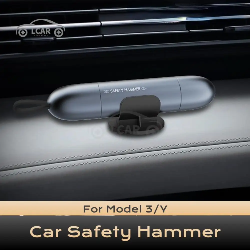 Car Window Glass Breaker Cutter For Seat Belt Safety Hammer Life-Saving Escape Hammer Cutting Knife Escape Portable Blade Tool
Car Window Glass Breaker Cutter For Seat Belt Safety Hammer Life-Saving Escape Hammer Cutting Knife Escape Portable Blade Tool