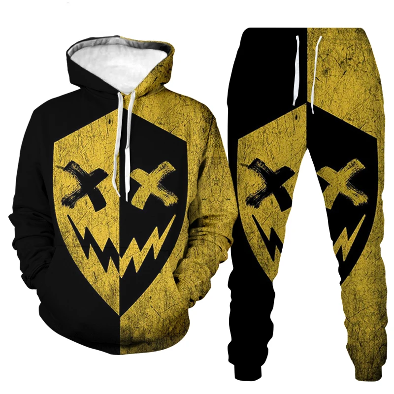 Autumn/Winter 2022 New men's fashion round neck pullover 3D printed hoodie flame hoodie
Autumn/Winter 2022 New men's fashion round neck pullover 3D printed hoodie flame hoodie