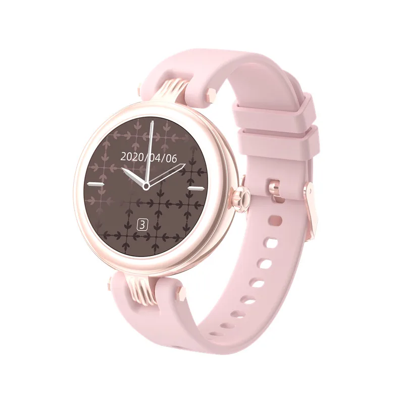 Smart Watch H18 Women Female Luxury Fashion Sport Fitness Bluetooth Dial Call Smartwatch Bracelet Wristwatch Lady Girl Gift
Smart Watch H18 Women Female Luxury Fashion Sport Fitness Bluetooth Dial Call Smartwatch Bracelet Wristwatch Lady Girl Gift