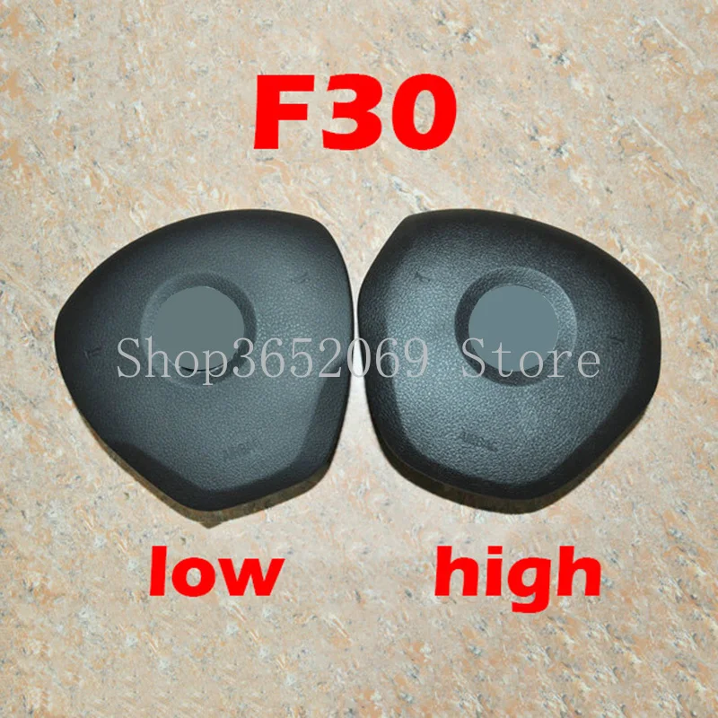 For BMW 3 Series F20 F30 318 320 325 328 335 Steering Wheel Horn Cap Cover Center Speaker Panel ABS Car Accessory Replacement
For BMW 3 Series F20 F30 318 320 325 328 335 Steering Wheel Horn Cap Cover Center Speaker Panel ABS Car Accessory Replacement