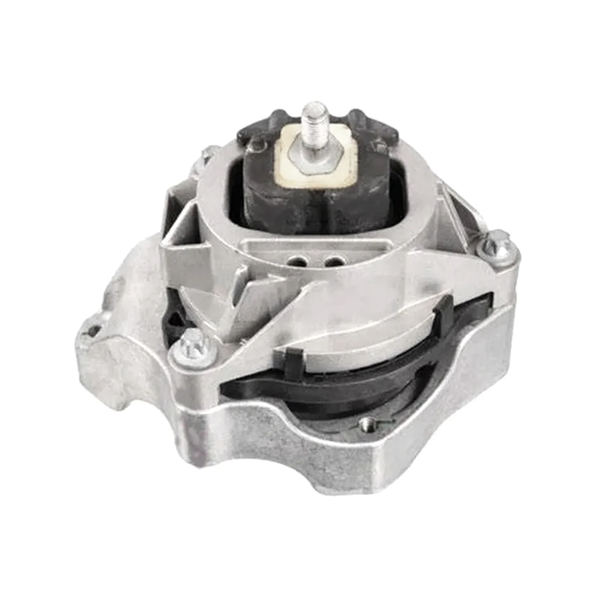 Опора двигателя автомобиля, крепления двигателя для BMW F20 F21 F22 F23 F30 F31 F32 F36 Right 22116859408 
Опора двигателя автомобиля, крепления двигателя для BMW F20 F21 F22 F23 F30 F31 F32 F36 Right 22116859408