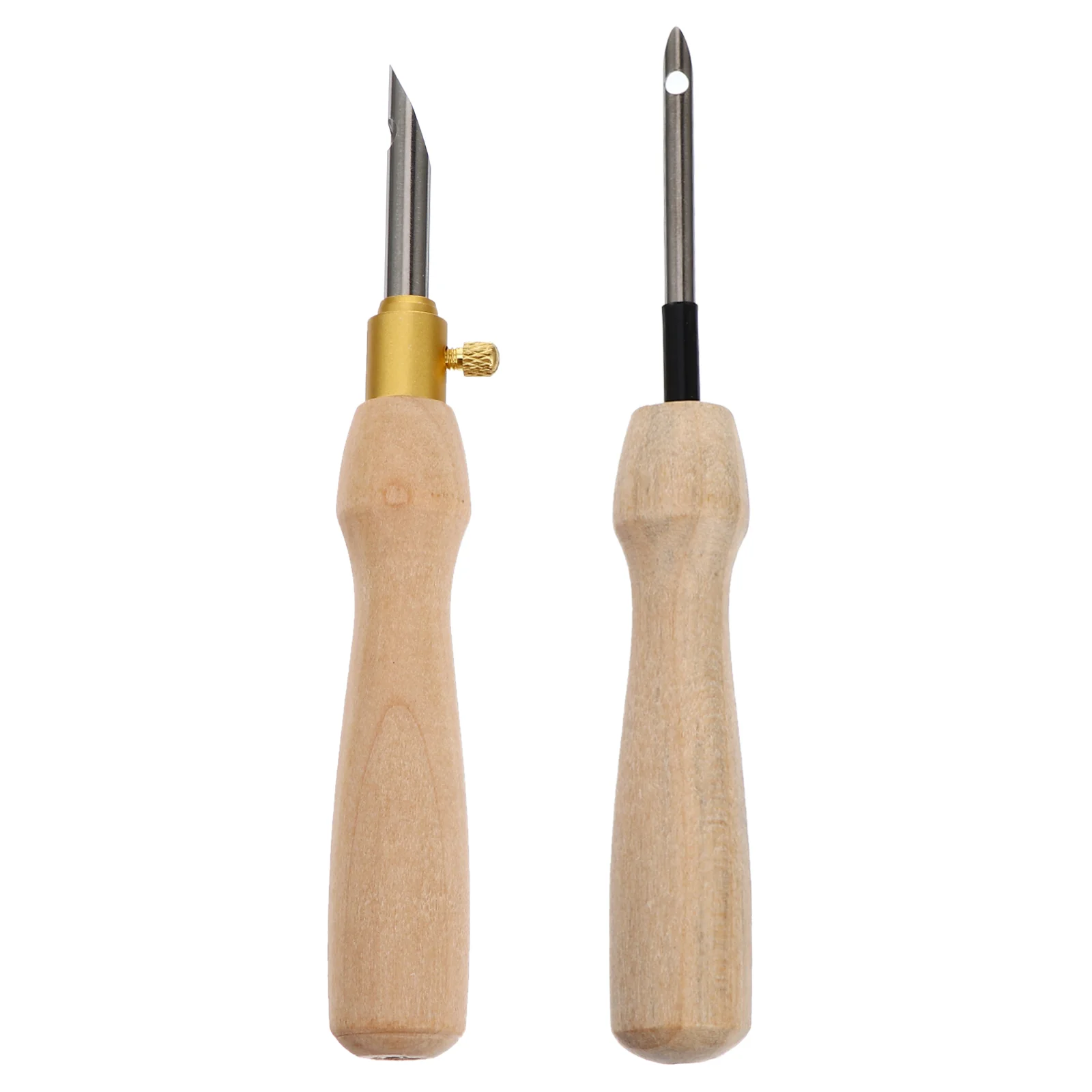2pcs Handle Punch Sewing Embroidery Punch Weaving Tools for Adults Kids Beginner DIY Stitching Applique
2pcs Handle Punch Sewing Embroidery Punch Weaving Tools for Adults Kids Beginner DIY Stitching Applique