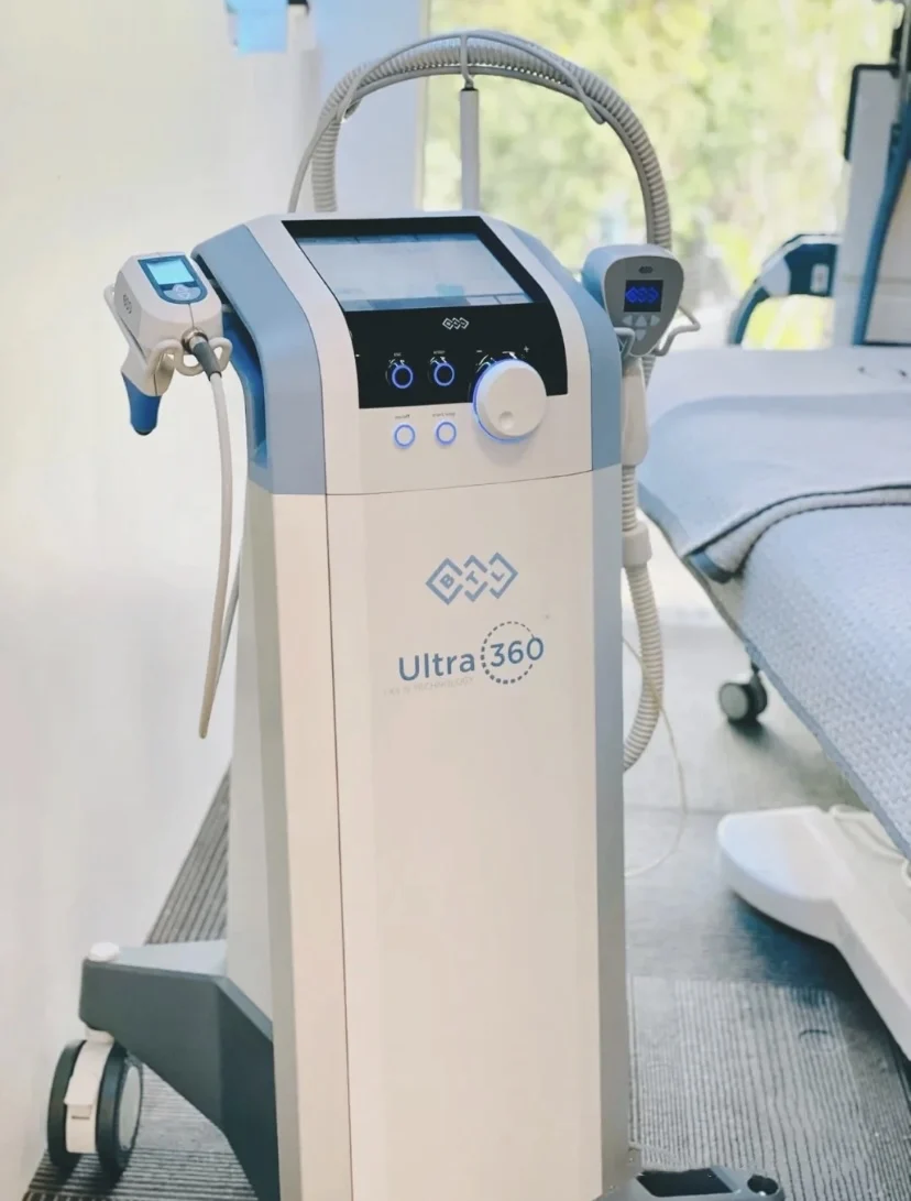 Exili Ultra 360 Anti Aging Face Firming Eye Lifting Body Shaping Fat Cellulitis Slimming Vacuum System Fat Reducing Machine
Exili Ultra 360 Anti Aging Face Firming Eye Lifting Body Shaping Fat Cellulitis Slimming Vacuum System Fat Reducing Machine