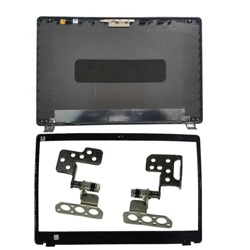 Новый чехол для Acer Aspire 3 A315-42 A315-42G A315-54 A315-54K N19C1, задняя крышка с серым ЖК-дисплеем/передняя рамка/петли
Новый чехол для Acer Aspire 3 A315-42 A315-42G A315-54 A315-54K N19C1, задняя крышка с серым ЖК-дисплеем/передняя рамка/петли