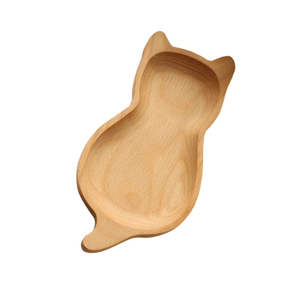 Wood Cat Serving Plate Shaped Plates Dish Dessert Wooden Snack Platter Appetizer Trays Platters Dinner Trayjapanese
Wood Cat Serving Plate Shaped Plates Dish Dessert Wooden Snack Platter Appetizer Trays Platters Dinner Trayjapanese