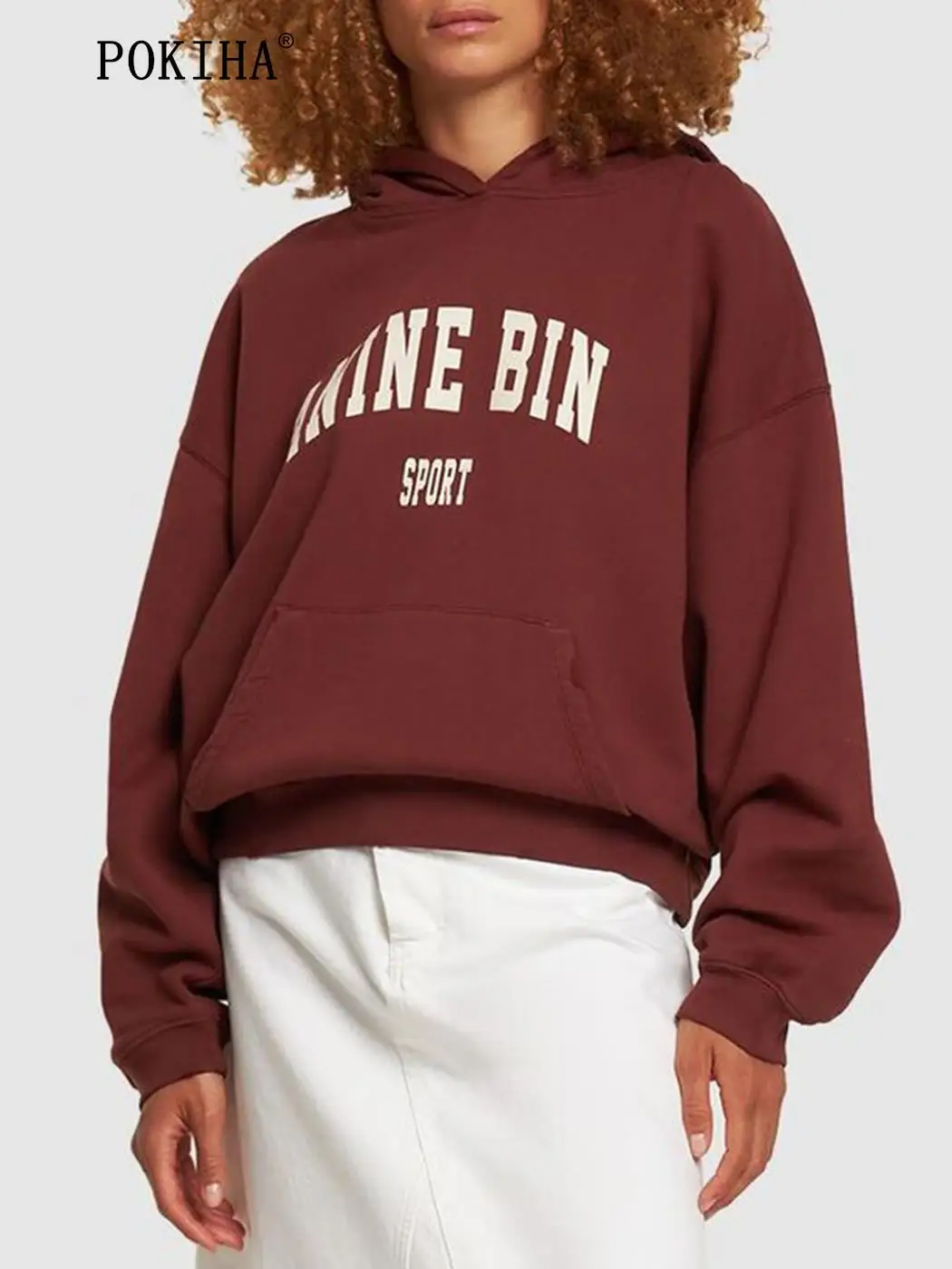 Ripped Sweatshirts for Women Letter Loose Hooded Sweatshirt Female Fashion Pullovers Hoodies Tops 2023 Autumn Winter Clothes
Ripped Sweatshirts for Women Letter Loose Hooded Sweatshirt Female Fashion Pullovers Hoodies Tops 2023 Autumn Winter Clothes