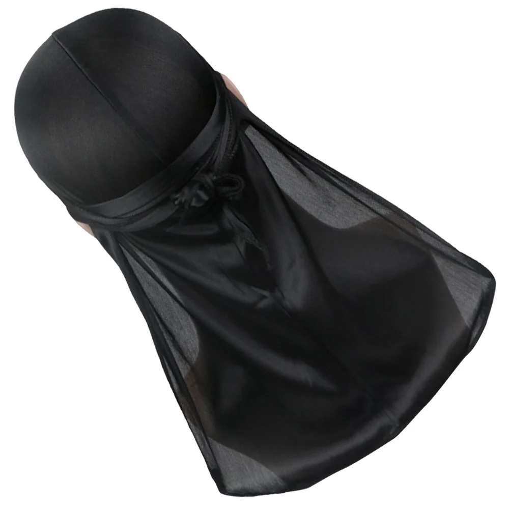 Durag Durags шелковые мужские атласные длинные головные уборы шелковые женские головные уборы Эластичные Головные уборы головные уборы для сна
Durag Durags шелковые мужские атласные длинные головные уборы шелковые женские головные уборы Эластичные Головные уборы головные уборы для сна