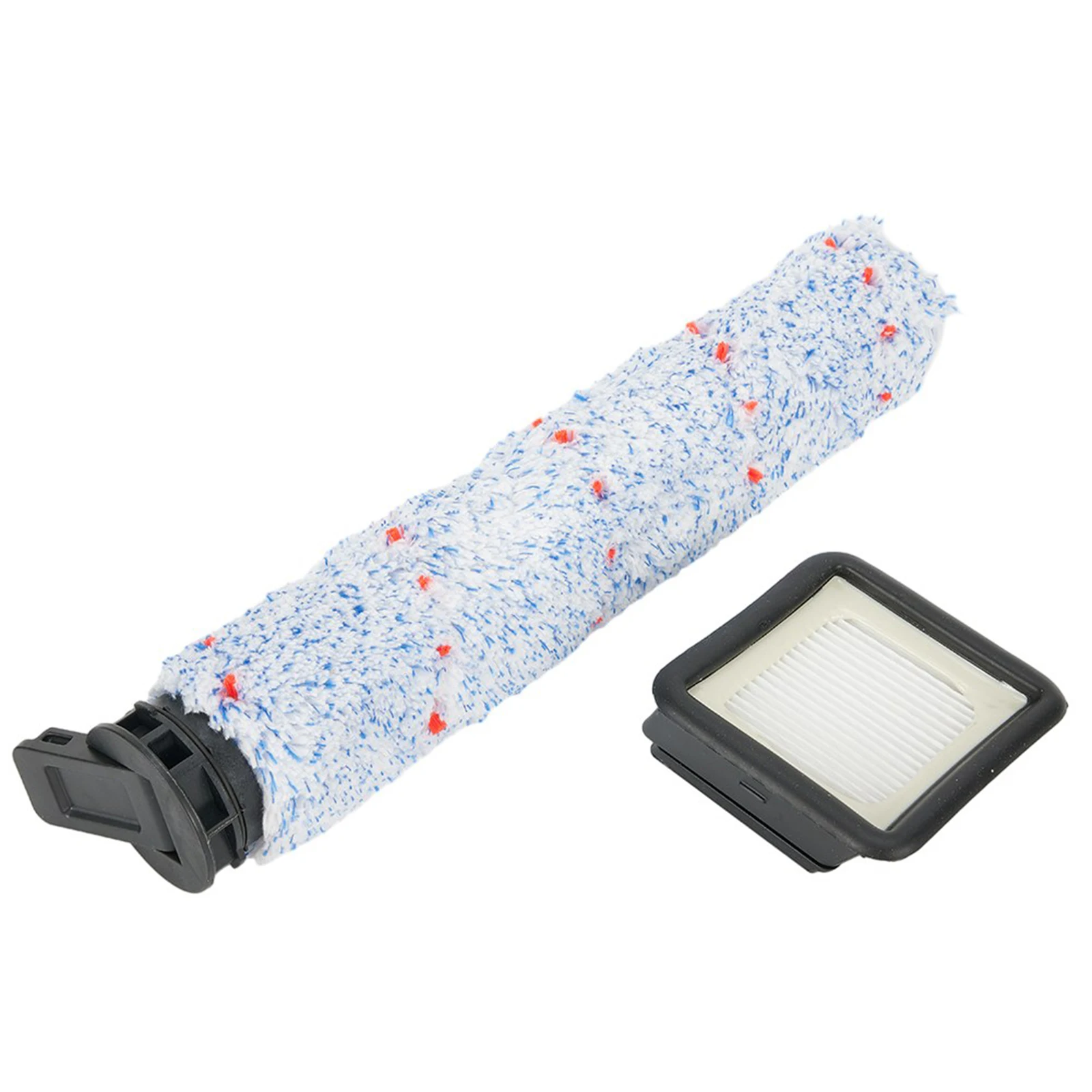 Rug Microfiber Roller Brush Filter Set For AlfaBot T30 T36 Cordless Vacuum Home Cleaning Tools Vacuum Cleaner Parts Accessories
Rug Microfiber Roller Brush Filter Set For AlfaBot T30 T36 Cordless Vacuum Home Cleaning Tools Vacuum Cleaner Parts Accessories