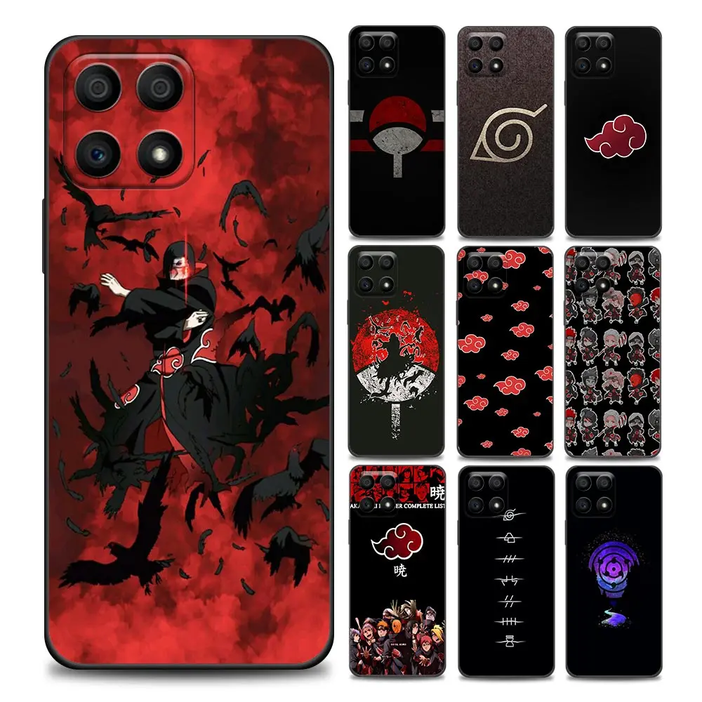 Anime Naruto Akatsuki Itachi Uchiha Phone Case for Honor 8X 9S 9A 9C 9X Lite Play 9A 50 10 20 30 Pro 30i 20S(6.15) Soft Silicone
Anime Naruto Akatsuki Itachi Uchiha Phone Case for Honor 8X 9S 9A 9C 9X Lite Play 9A 50 10 20 30 Pro 30i 20S(6.15) Soft Silicone