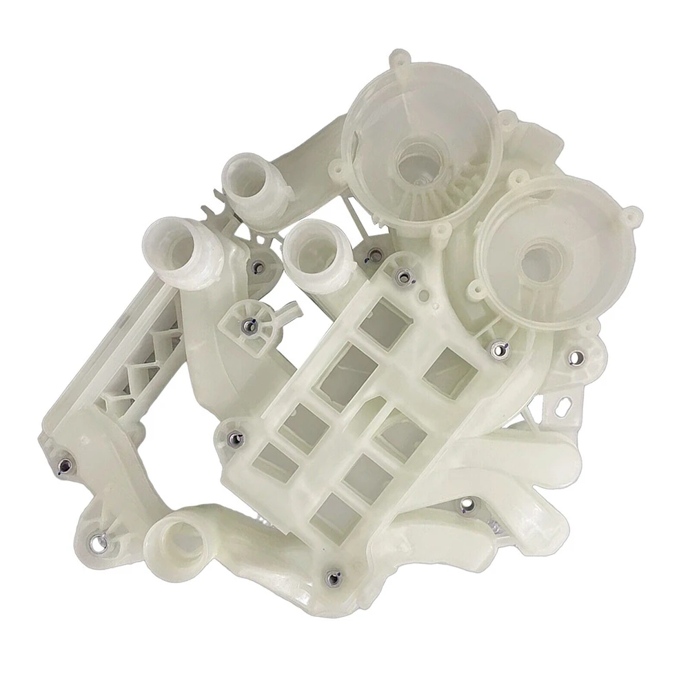 High Grade Electric Components Water Pump Direct Replacement for Tesla Models 3/Y 2021 2023 Heat Pump Piping Cooling System
High Grade Electric Components Water Pump Direct Replacement for Tesla Models 3/Y 2021 2023 Heat Pump Piping Cooling System