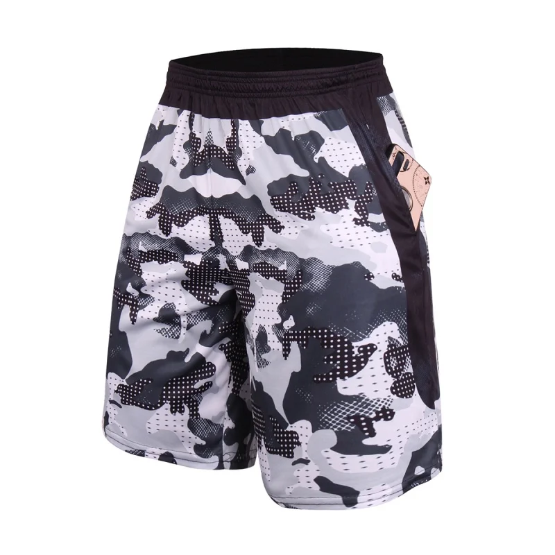 Summer Shorts Men's Fashion plus Size Large Trunks Beach Basketball Casual Sports Pants Fifth Pants
Summer Shorts Men's Fashion plus Size Large Trunks Beach Basketball Casual Sports Pants Fifth Pants