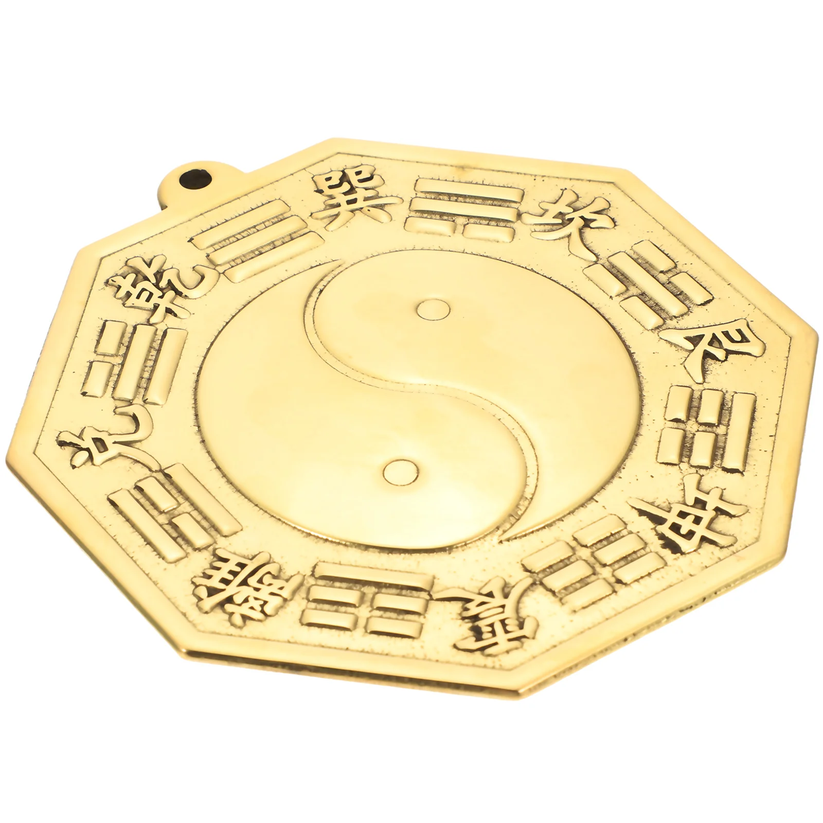 Mirror Baguachineseyang Concave Gift Friend Best Convex Wall Traditional Pendant Copper Ornaments Eight Trigrams Decor Octagon
Mirror Baguachineseyang Concave Gift Friend Best Convex Wall Traditional Pendant Copper Ornaments Eight Trigrams Decor Octagon