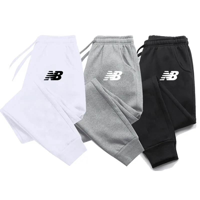 Men's Casual Pants With Pockets Autumn Winter Fleece Trousers Drawstring Everyday Polyester Pants Gym Jogger Sweatpants
Men's Casual Pants With Pockets Autumn Winter Fleece Trousers Drawstring Everyday Polyester Pants Gym Jogger Sweatpants