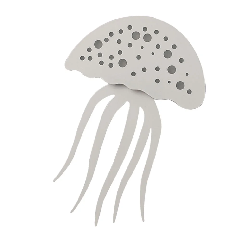 Креативный светильник в виде медузы, комнатный настенный светильник, Декор, шикарный светодиодный настенный светильник
Креативный светильник в виде медузы, комнатный настенный светильник, Декор, шикарный светодиодный настенный светильник