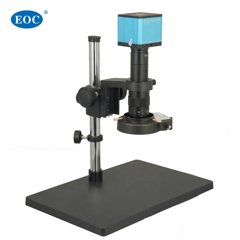 EOC H-D-M-I pcb pcba smt inspection cell phone repair 2MP high definition video microscope
EOC H-D-M-I pcb pcba smt inspection cell phone repair 2MP high definition video microscope