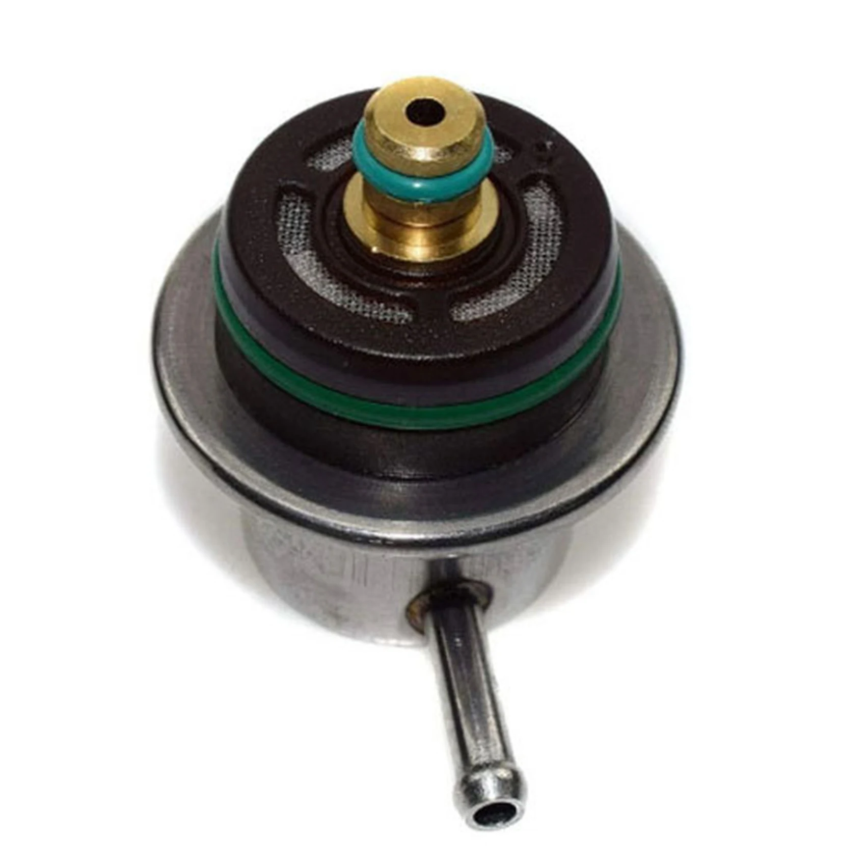 New Fuel Pressure Regulator for -BMW E34 E36 323 325 328 525 528 530 540 740 750 840Ci 850Ci M3 X5 Z3 0280160597
New Fuel Pressure Regulator for -BMW E34 E36 323 325 328 525 528 530 540 740 750 840Ci 850Ci M3 X5 Z3 0280160597