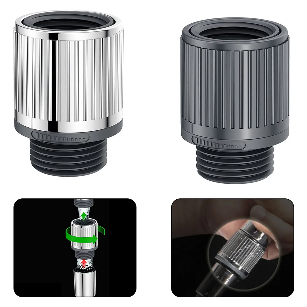 Water Flow Regulator /Handheld Flow /Pressure Regulating Valve Bathroom/ Accessories Shower Water Pressure Control Valve 40*29mm
Water Flow Regulator /Handheld Flow /Pressure Regulating Valve Bathroom/ Accessories Shower Water Pressure Control Valve 40*29mm