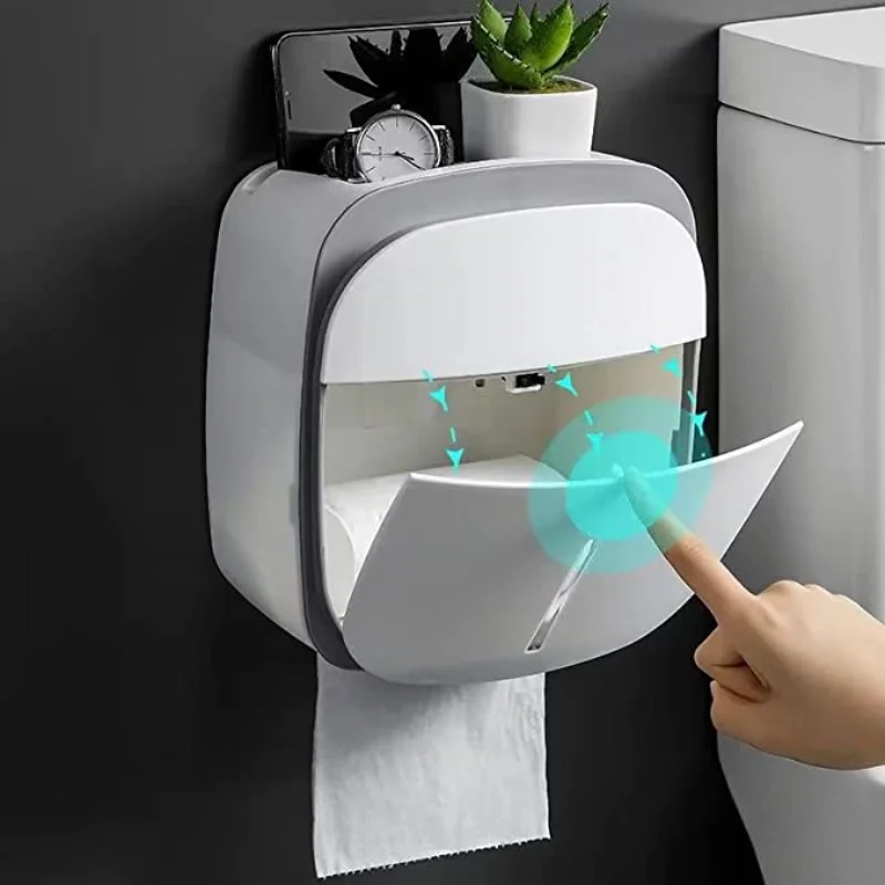 Adhesive Wall Mounted Waterproof Tissue Box ,Bathroom Waterproof Tissue Box,Bathroom Smartphone Holder Shelf
Adhesive Wall Mounted Waterproof Tissue Box ,Bathroom Waterproof Tissue Box,Bathroom Smartphone Holder Shelf