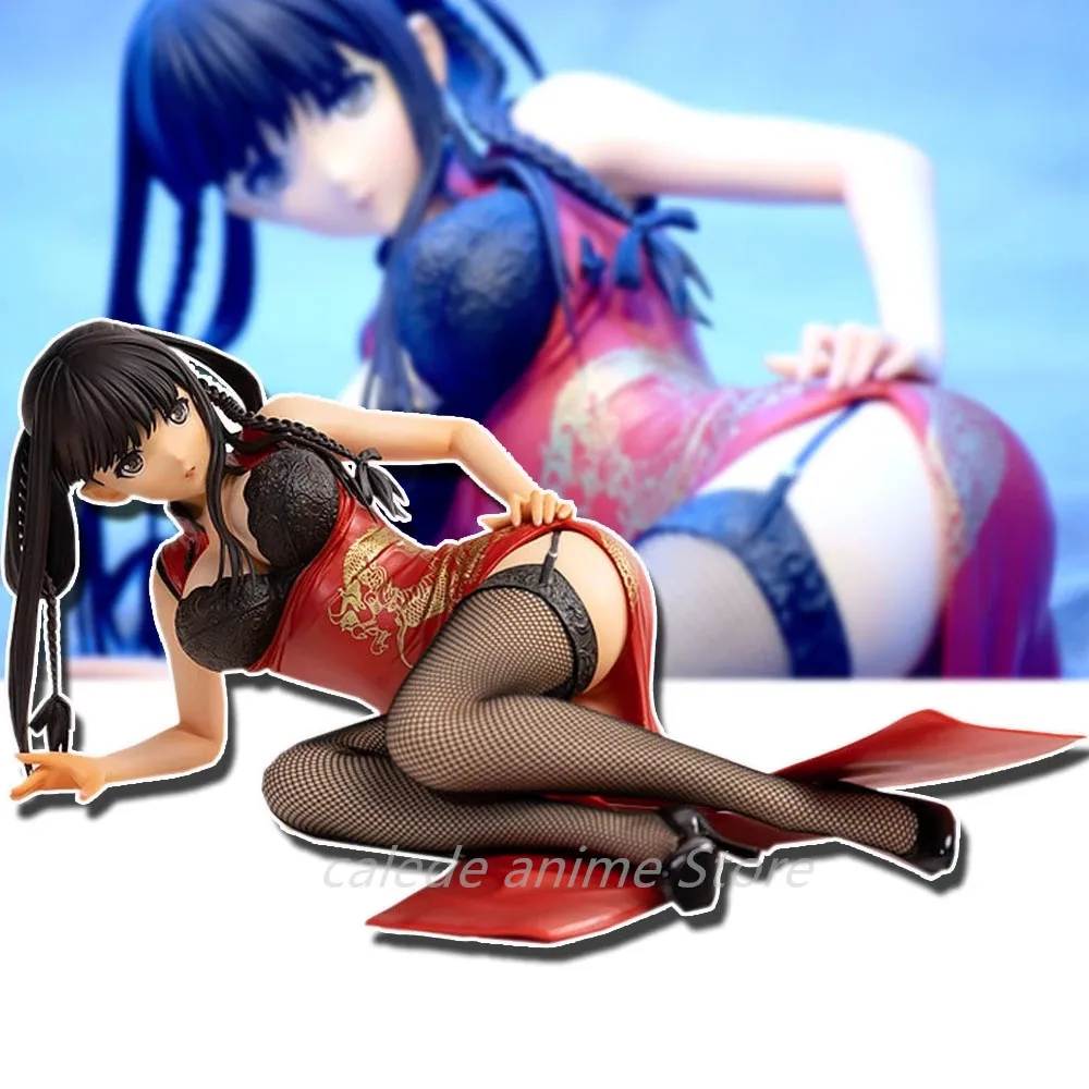 Фигурка героя милой девочки-коллекция творца-T2 арт-девушки-Hong Meihua - 1/6 привлекательная фигурка аниме Ecchi 
Фигурка героя милой девочки-коллекция творца-T2 арт-девушки-Hong Meihua - 1/6 привлекательная фигурка аниме Ecchi