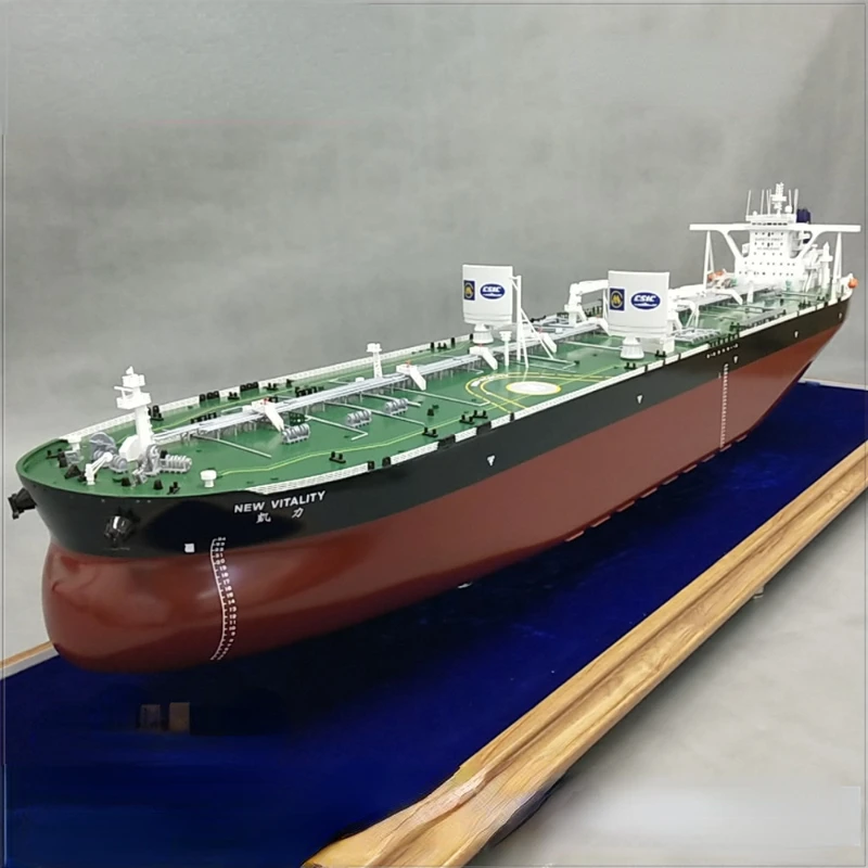 Ship Model 145cm Bulk Carrier Model Pure Handmade Modern Minimalist Ship Model Decoration Ornaments Gift Model
Ship Model 145cm Bulk Carrier Model Pure Handmade Modern Minimalist Ship Model Decoration Ornaments Gift Model