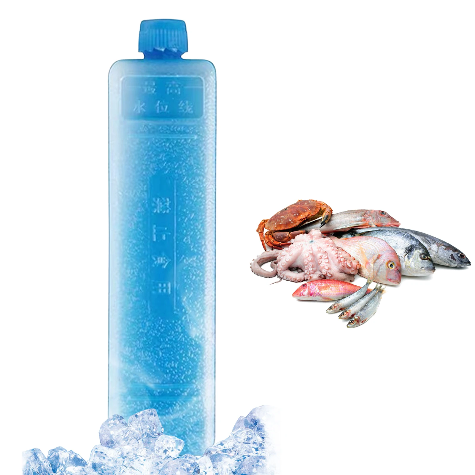Ice Pack For Lunch Box Safe & Leakproof Freezer Blocks Ice Crystal Boxes Ice Pack Freezer Block For Food And Beverages
Ice Pack For Lunch Box Safe & Leakproof Freezer Blocks Ice Crystal Boxes Ice Pack Freezer Block For Food And Beverages