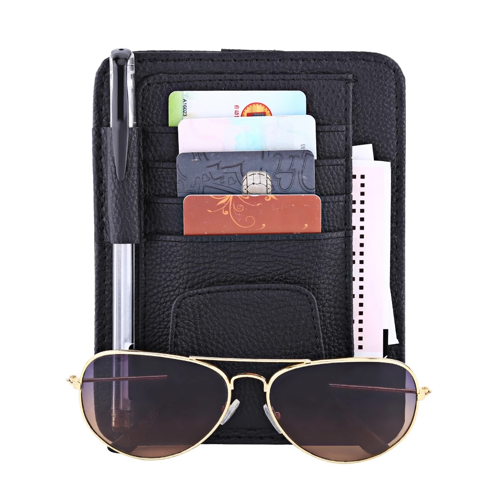 Auto Car Sun Visor Organizer Pouch Bag Card Storage Glasses Holder Clip visor visor visor visor visor visor visor visor visor
Auto Car Sun Visor Organizer Pouch Bag Card Storage Glasses Holder Clip visor visor visor visor visor visor visor visor visor