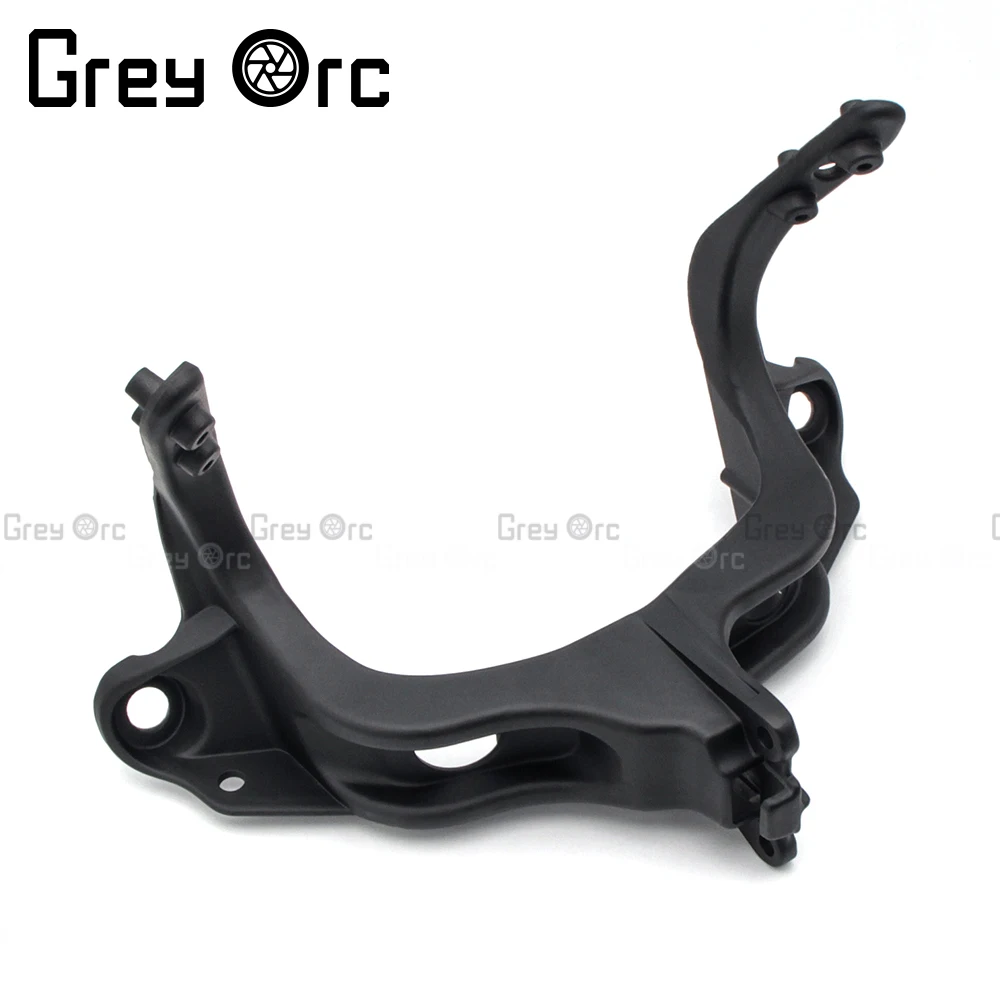 Headlight Bracket Motorcycle Upper Stay Fairing For SUZUKI GSX-R600 GSX-R750 2004 2005 GSX GSX-R GSXR Parts Accessories
Headlight Bracket Motorcycle Upper Stay Fairing For SUZUKI GSX-R600 GSX-R750 2004 2005 GSX GSX-R GSXR Parts Accessories