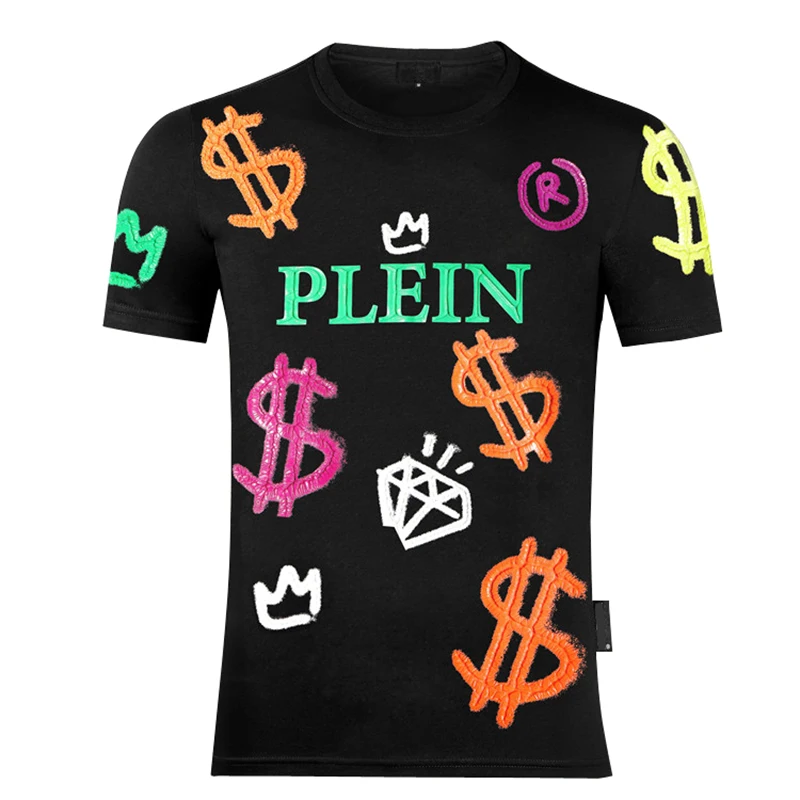 Мужская футболка с коротким рукавом, летняя футболка из полипропилена, с круглым вырезом, с изображением символа монеты, европейский и амер...
Мужская футболка с коротким рукавом, летняя футболка из полипропилена, с круглым вырезом, с изображением символа монеты, европейский и амер...