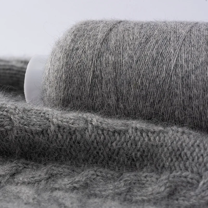 1pcs 100g cashmere line genuine 99% pure cashmere wire hand-woven fine wool machined baby yarn scarf line
1pcs 100g cashmere line genuine 99% pure cashmere wire hand-woven fine wool machined baby yarn scarf line