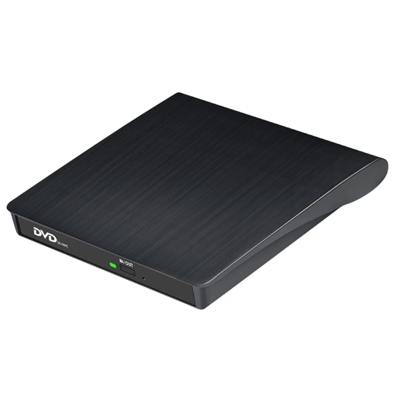CD Drive, External CD ROM DVD Drive CD DVD Burner Optical Drive For Laptop Portable USB Disk Drive Disc Reader
CD Drive, External CD ROM DVD Drive CD DVD Burner Optical Drive For Laptop Portable USB Disk Drive Disc Reader