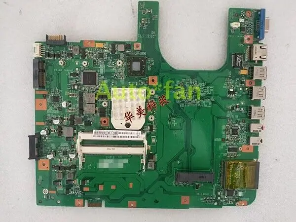 Для использованной 5535 5235 встроенной материнской платы 48. 4k901. 021 MBAUA01001 08220-2
Для использованной 5535 5235 встроенной материнской платы 48. 4k901. 021 MBAUA01001 08220-2
