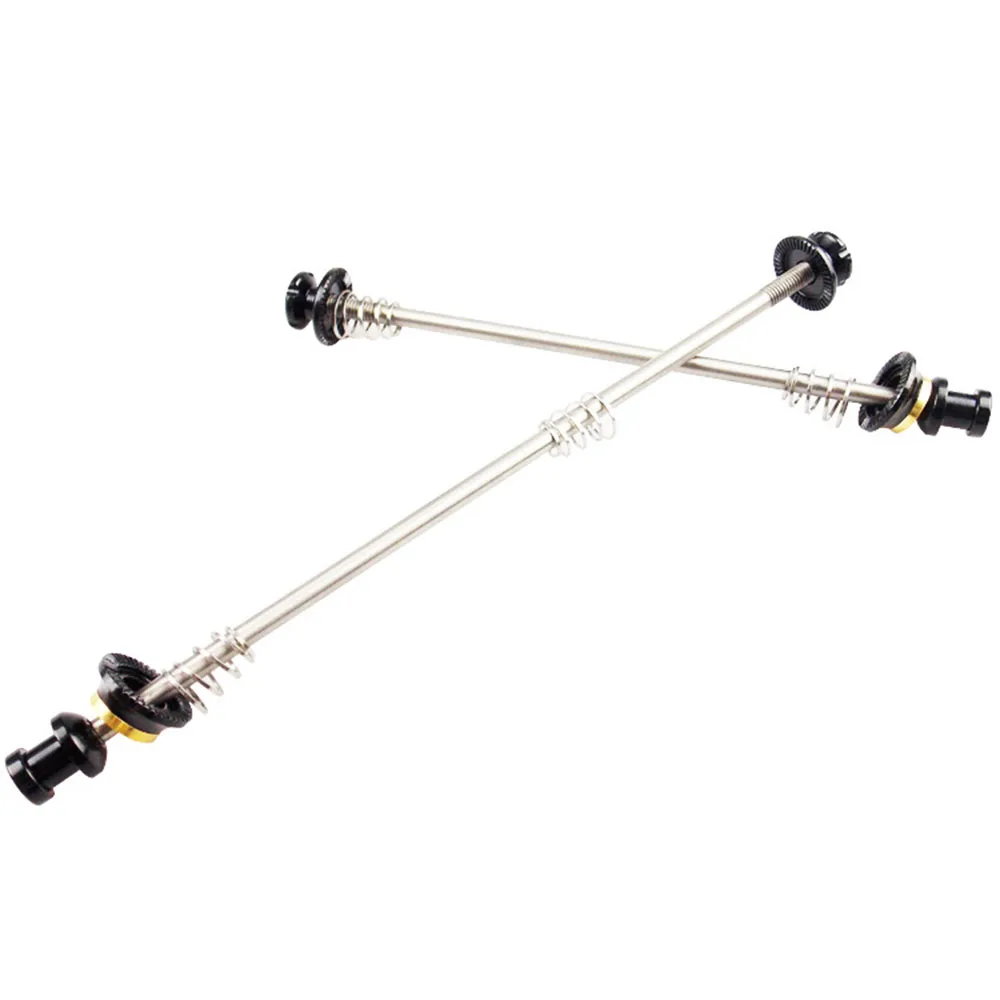 Component Skewers Parts Supply Cycling Kit Maintenance QR Quick Release Riding Set Spare Titanium Alloy Bicycle
Component Skewers Parts Supply Cycling Kit Maintenance QR Quick Release Riding Set Spare Titanium Alloy Bicycle
