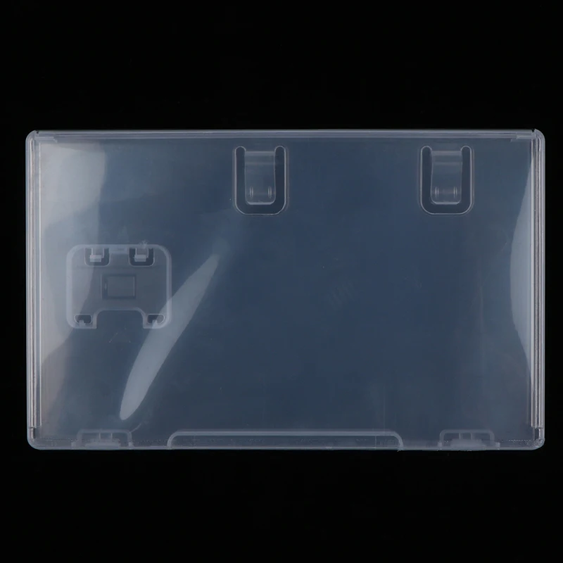 2pcs For Nintend Switch NS Game Card With Book Holder for Inserted Cover Transparent Box Game Card Cartridge Holder Case Shell
2pcs For Nintend Switch NS Game Card With Book Holder for Inserted Cover Transparent Box Game Card Cartridge Holder Case Shell
